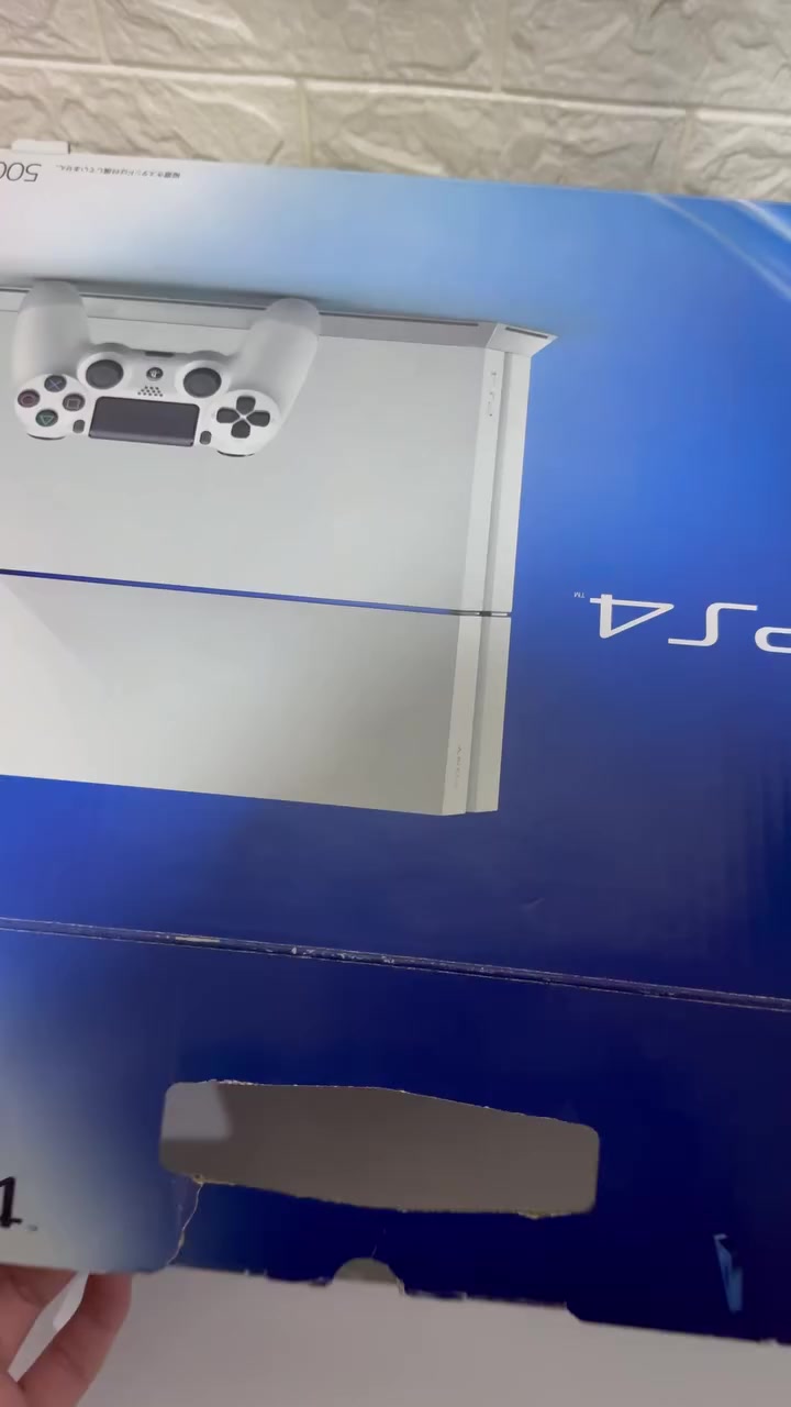 ps4 fat
الجهاز مطابق مع كارتونه ومهكر وملحقاته جديده 
ريجن ياباني
السعر 300 الف 
وتوصيل متوفر🇮🇶🇮🇶🇮🇶


**إذا كنت صاحب هذا الإعلان وتريد حذفه لأي سبب، رجاءا أرسل رسالة إلى الدعم الفني**