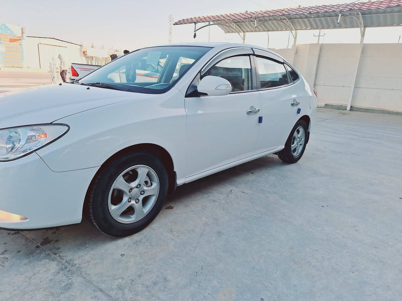 اللنترا خليجي موديل ٢٠١١ رقم اربيل وكالة تحويل السعر ١٠٥ وبي مجال واسط قضاء الزبيدية *********** ***********
