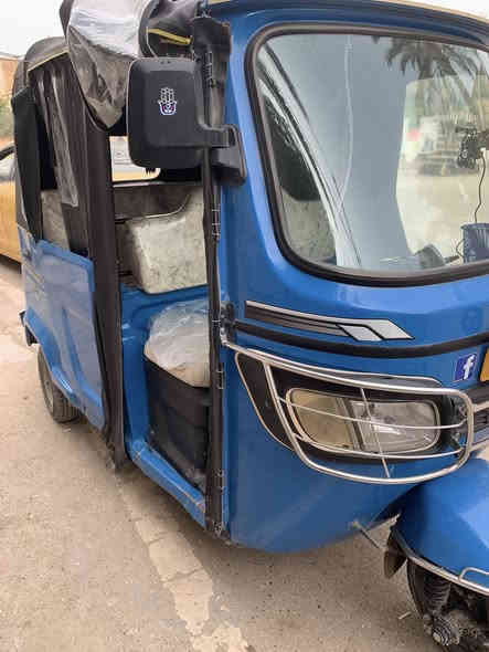 تي في إس للبيع مكاني ديالى بعقوبة موديل ٢٢ كفاله محرك وكشر رقم كربلاء عربي سنويه مشروع وطني سنويه بعقوبه اكفل تحويل تكتك جاهزه كبل للشارع السعر ٧٢٥٠ وبيه مجال للقيل الشراي يتصل ممتواجد على الفيس ***********
