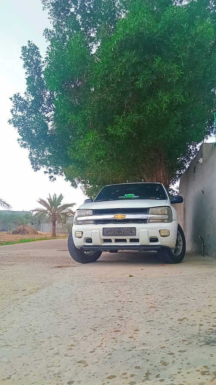 بلايزر 2004مزاد وزارة الداخليه معمره كامل سمكره وصبغ عام بسبب كانت مصبوغه غير لون تم ارجاعها الى لونها الاصلي تبريد ثلج دبل فيت بم دوشمه سقف ارضيه كشنات درجه اولى دبل شاشه صافره فدراليات شرط البصمه عند اكمال المعامله مكان السياره صلاح الدين للستفسار ***********
