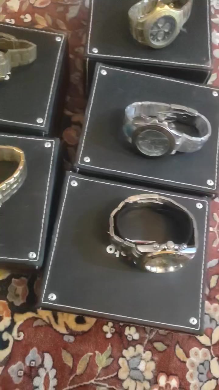 يالله
اخوان شوفولي جمال السوع هاي
امانة الله قطع مفوله فد شي يخبل
مزاد ع الراجع عدد 5 قطع يبدي المزاد 90 الف
عنواني ذي قار قضا الرفاعي
***********
