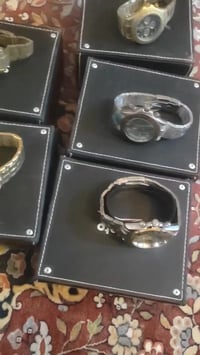 ساعات • ٥ قطع • الرفاعي ذي قار