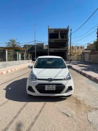 هونداي i10 • ٢٠١٦ • ماشيه ١٦٥٠٠٠