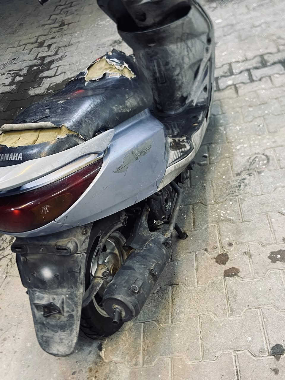 سلام عليكم بريز للبيع مكينه حلوه كهربائيات كلهة شغاله سلف هندر مكاني كاظمية سعر ٤٠٠ وبيها مجال رقمي ***********
