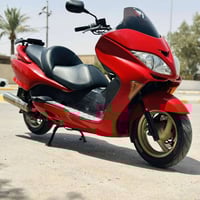 دراجه للبيع فورزه صفر ٩ للبيع عميه بلادي مكينه خير بكان كوت حته لو مرا...