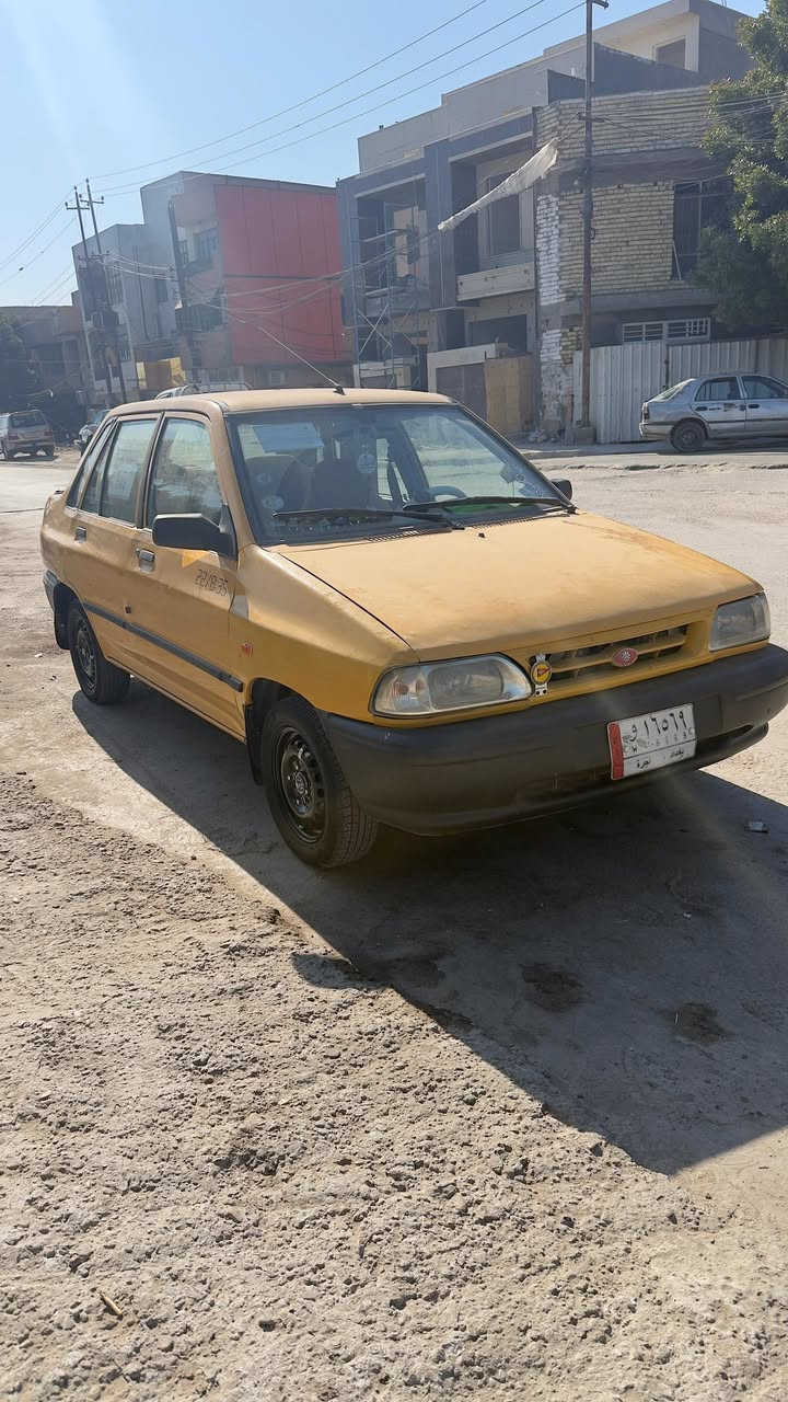 سلام عليكم 
سايبة موديل 2014 سيارة كاملة مابيها نقص خير من الله 
العنوان بغداد
***********
تفاصيل السيارة اتصل
