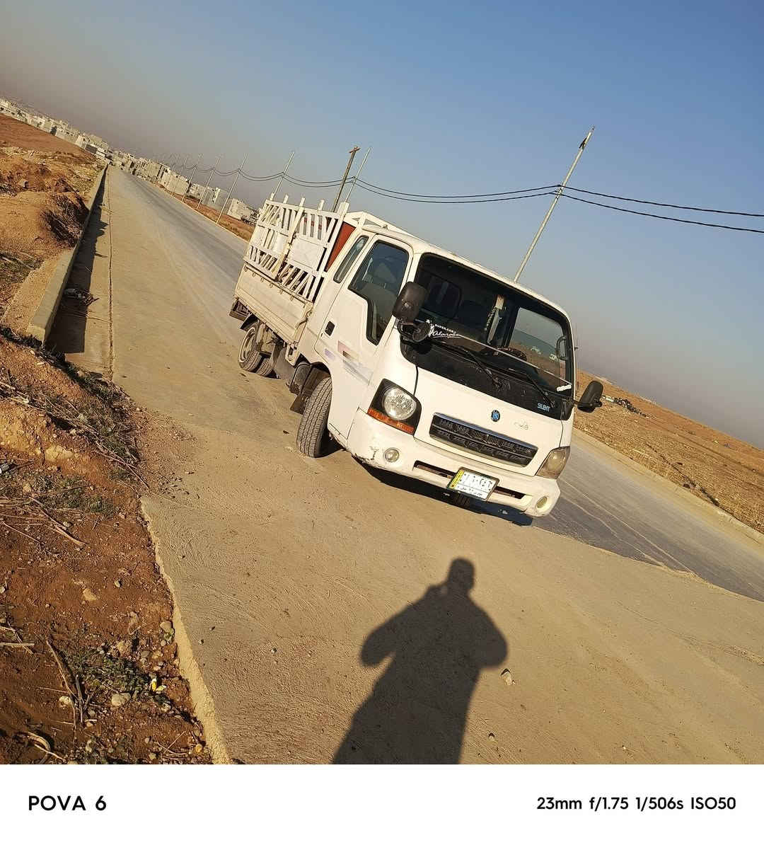 سلام عليكم كيا حمل للبيع بزونه موديل 2002 رقم نينوى تحويل مباشر مكان السياره موصل ايسر  الحصه ما كاز تحديث سعر 80 غير متواجد عل فيس رقم ***********  ***********
