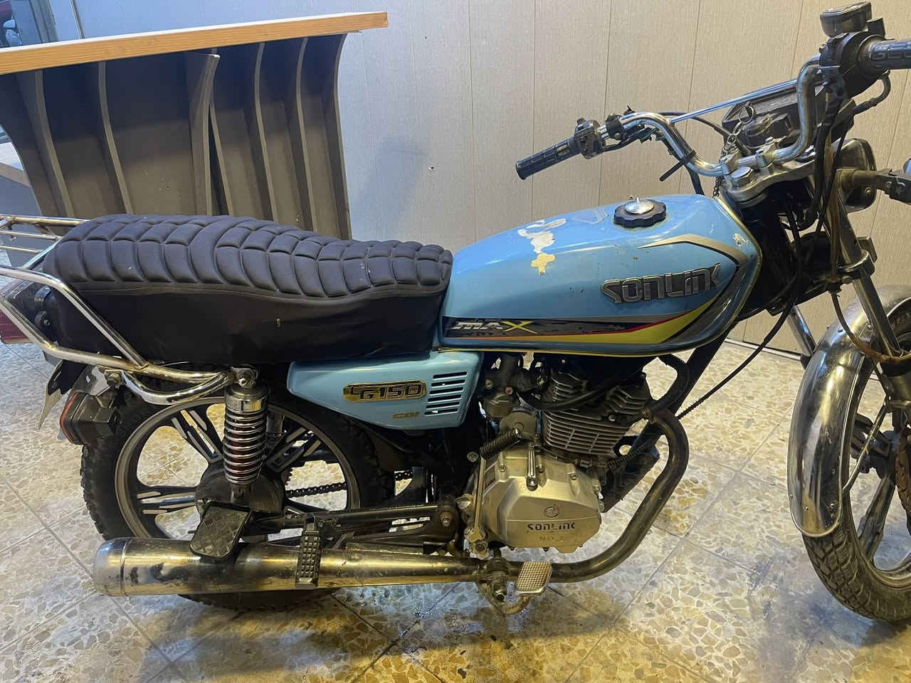 سونك موديل ٢٠٢٣ اوراق  بغداد بغداد الجديدة الدراجه كلها شغالة مكينة مملعوب بيها ابد السعر ٣٨٠ متواجد فيس ***********واتساب
