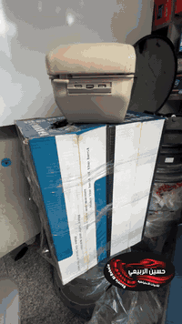 تجوة وسيطة سني هندي ومصري
ألوان أنيقة تناسب سيارتك:
رصاصي | أسود | بيجي

✔️ جودة عالية
✔️ تركيب مضبوط
✔️ طلبك يوصل لباب بيتك

📍 حسين الربيعي للأدوات الاحتياطية
الأعظمية – شارع 20
📞 ***********
🚚 توصيل سريع داخل بغداد والمحافظات
