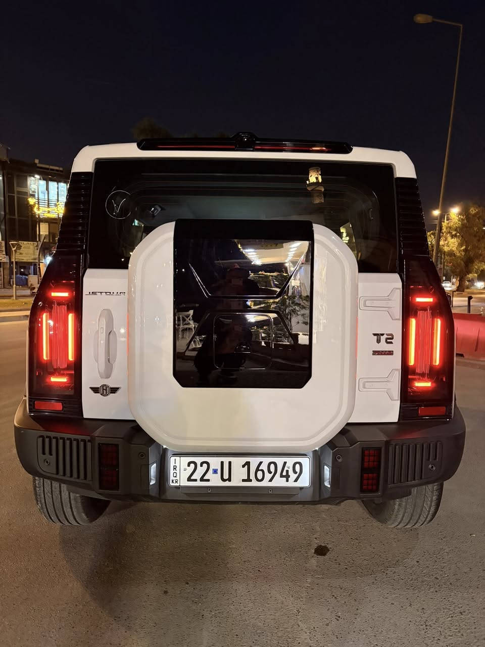 جيتور ٢٠٢٥ للبيع السيارة زيرو
ماشية على كد الترقيم
السعر ٢٦٥ ورقة
☎️ 0770 180 7261
