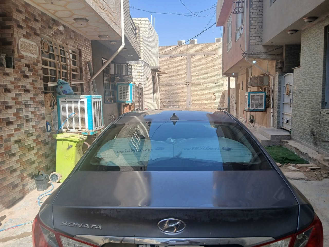 مراوس فقط مووو بيع موديل ١٣ محرك جي دي كامله السياره عدا درايم جهه وحده الي عنده c200 يدز خاص ومراوس راس براس حسب القناعه


**إذا كنت صاحب هذا الإعلان وتريد حذفه لأي سبب، رجاءا أرسل رسالة إلى الدعم الفني**