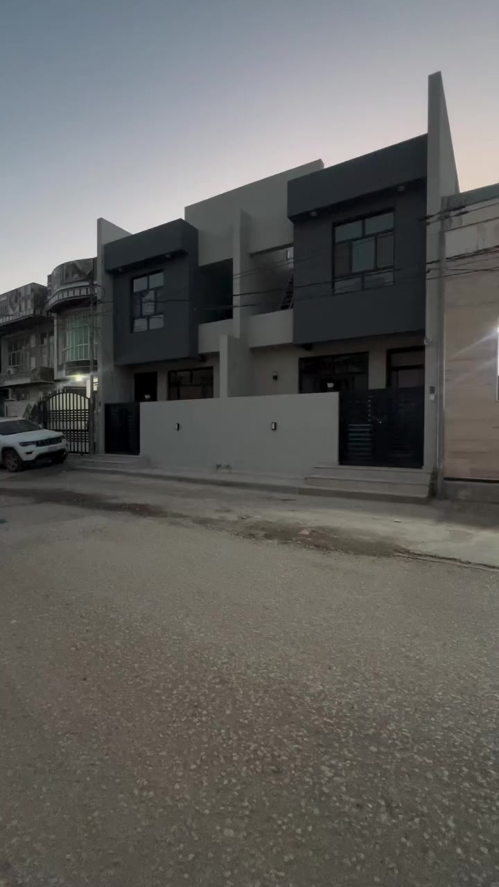 ⭕الايجار ...الايجار ...  

دارين     (زيرو غير مسكون )

المساحه الواحد ١٠٠ متر ::

الموقع ::   بستان الحلو  
        
   التفاصيل اكثر راسلني ((((🏢

#موقع_مميز_جدا🏢🏢  🧿🧿🧿))))  للاستفســــــار مراسلــة الصفحــة او زيارة  📍مكتب الاساس للعقار📍 الكائن في الحلــــة - حي الحسين او الاتصــــــال علــــى              ☎️***********اتصال+ واتس ♻️لمن يرغب في عرض عقار   طابو صرف او زراعي او تجاري للبيع او التأجير يرجئ مراسلتنا او الاتصال ع الرقم ♻️‏‪#موقع_مميز_جدا🏢🏢 #اكسبلور #ترند #عقار#
