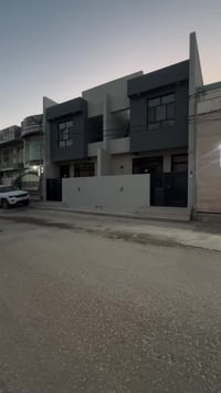 بستان الحلو • ١٠٠م • ٣غرف