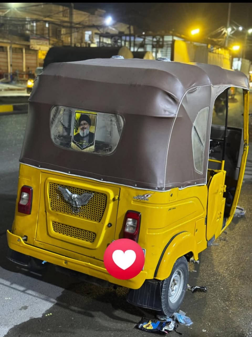 سلام عليكم تكتك موديل ٢٠٢١ جديده نصبتها حلوه ضربه كلش خفيفه بل بك لايت فقط كشر كلش نضيف جاهزه احلا من صور بهواي تجي وتشوف تكتك جديده نصبتها مال ٢٠٢٢ مدينه الصدر قطاع ٢٨ سعر ٧او ٧٠٠رقم الهاتف ***********
