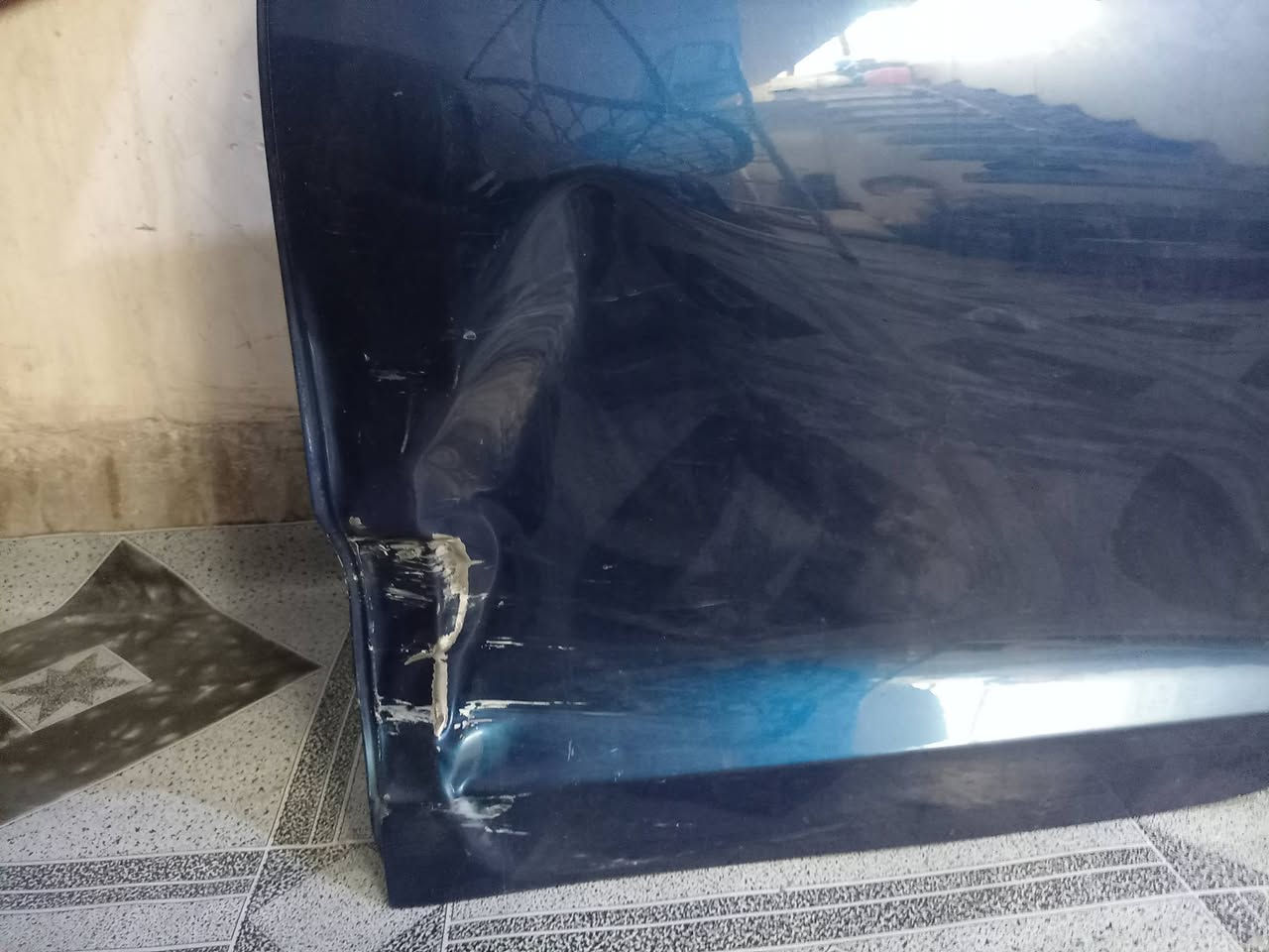للبيع ٢ابواب سوناته واردالامريكي ازرق الون حبري جهت السايق بيهن حادث اسفل البواب كمه وضح في الصوراليرغب بلشراء اتصل على الرقم ***********ابورقيه العنوان الديوانيه قضاءالمهناويه
