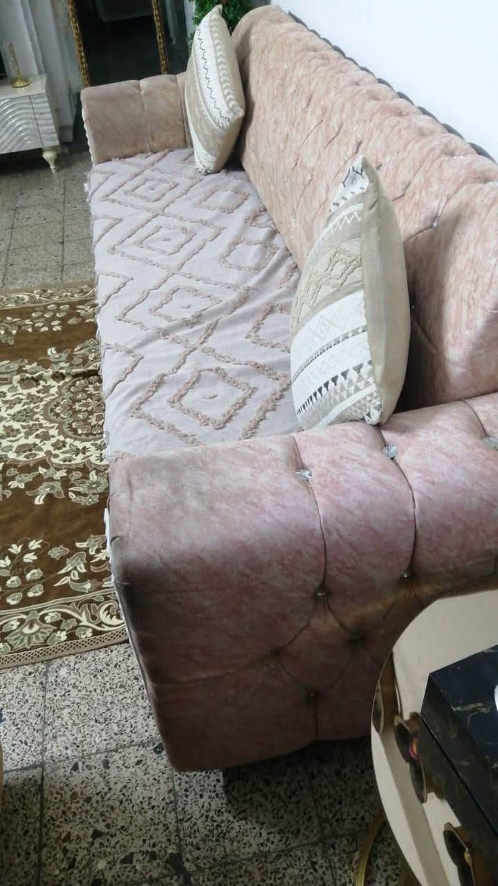قنفه شغل تركي بلوك للبيع
***********

