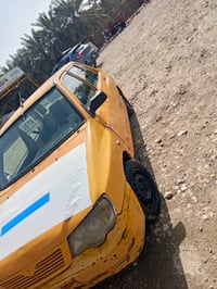 سايبه للبيع موديل 10السياره محركه جديد كيره جديد بس بي صفره الأول يفلت...