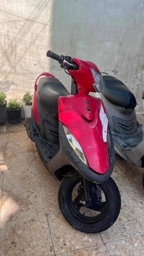 ماكس عدله للبيع 49بلاد ما مفتوحه تعال فحص شلعه ومعدل كهربائيات شغاله كفرات احمر جارد اصلي مكاني  شارع المطار القديم سعر 650


**إذا كنت صاحب هذا الإعلان وتريد حذفه لأي سبب، رجاءا أرسل رسالة إلى الدعم الفني**