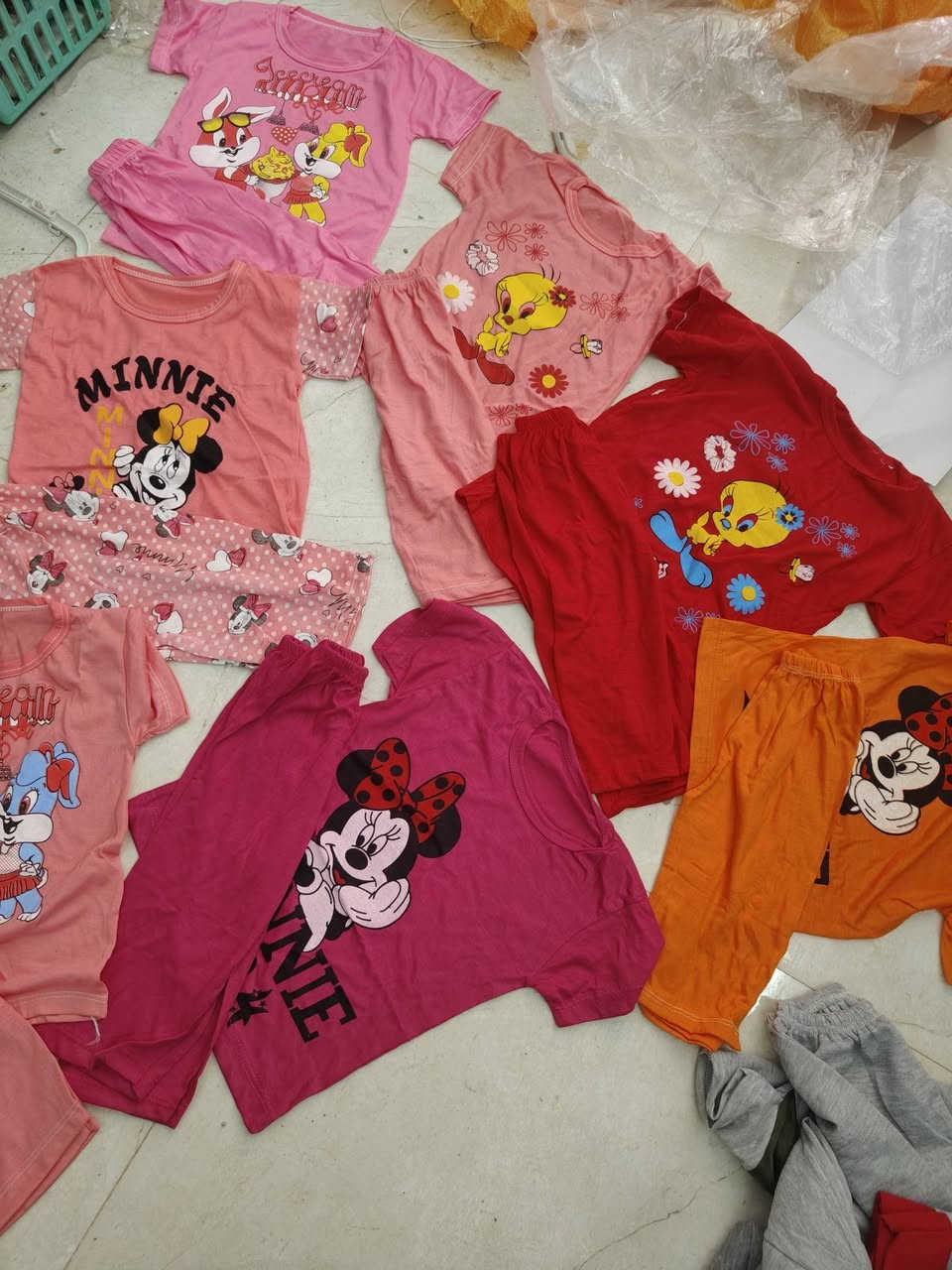 اللهم صل على محمد ول محمد 
عروض اليوم 🥰👑 
مكان المجمع ديالى الخالص مدخل السيد يوسف مقابيل السيد يوسف عليهه السلام مجمع أبو عبدالله 
يوجد توصيل


**إذا كنت صاحب هذا الإعلان وتريد حذفه لأي سبب، رجاءا أرسل رسالة إلى الدعم الفني**