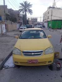 سياره اوبترا للبيع 2011 رقم صدامي سياره موافيه الشعب شارع عدن قرب حسين...