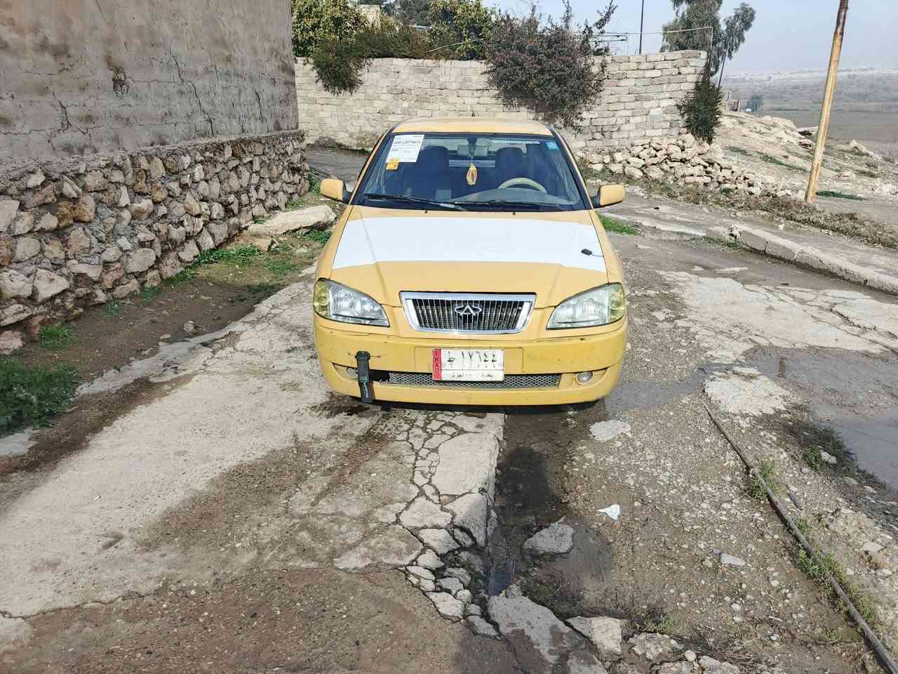 السلام عليكم سياره كوين محوره  محرك وكير كورله  كير توماتيك شرط المحرك والكير الكهربائيات كلها شغاله شاشه اندرويت  مصفره هيئه وغرامات سنويه جديده ٢٨ تنتهي شرط التحويل وكابون شرط مامسجله السعر ٣٢ وبيها مجال بصيط الرقم الهاتف*********** وبي واتساب
