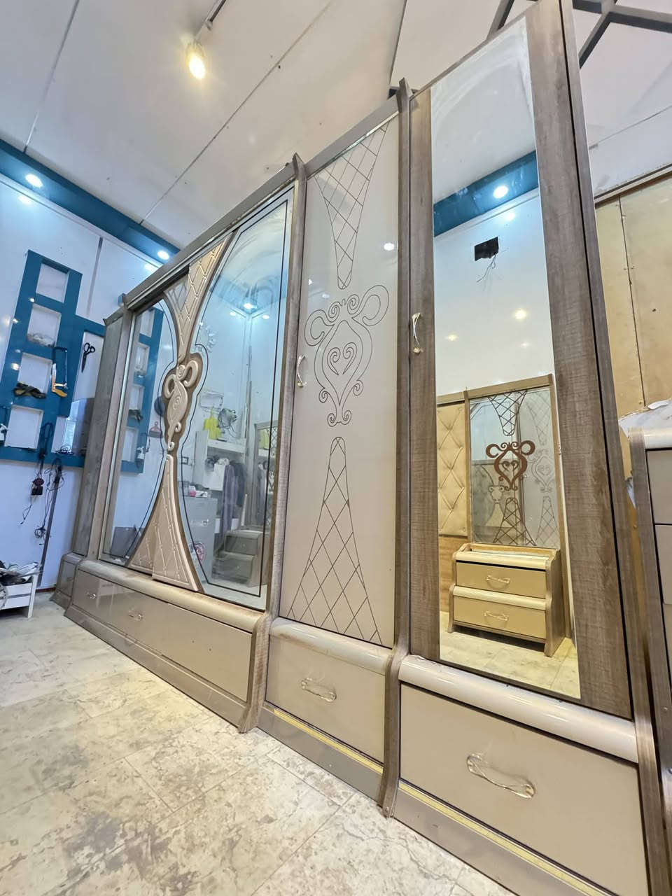 7قطع نظافه فول ظخمه وحلوه نازكه كلش ام الملحق بيع مستعجل نجف سعر 650شراي وتساب ***********يالله
