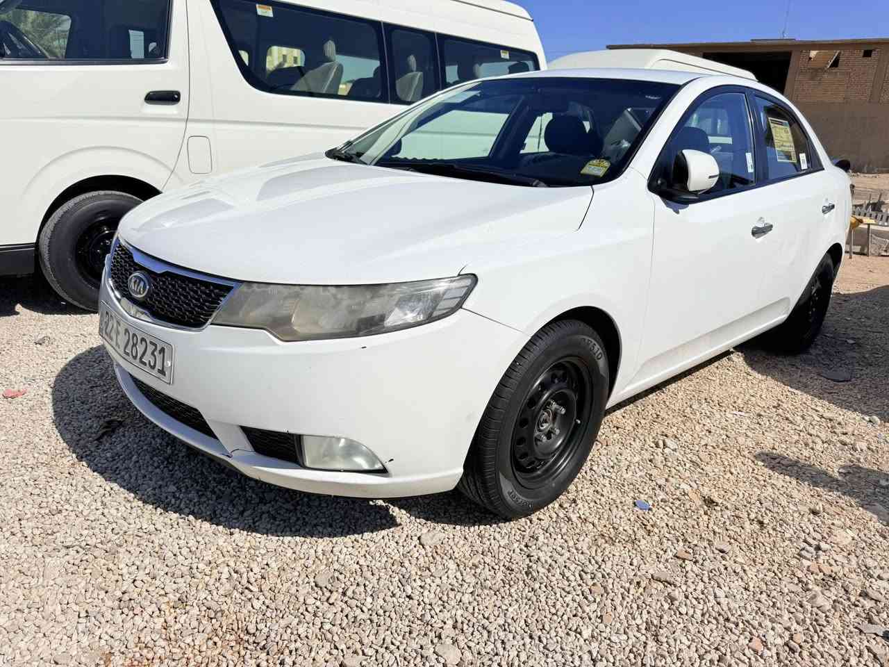 سيراتو 2012
سلام عليكم سيراتو 2012 رقم اربيل تحويل او وكالة 
كير محرك تبريد مكفولات هسه مبدلات السيارة كلش حلوة 
مكان السيارة كربلاء 
للاستفسار *********** 
السعر 105 بيه مجال بسيط 
سونار موجود داخل المنشور
