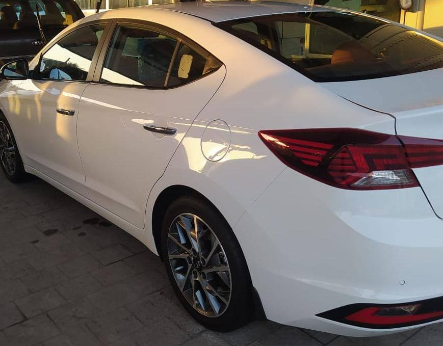 النترا 19 بغداد بأسمي هزه جديده خليجي مكفوله ماعدا بارد موضح بالصوره ماشيه 98 قابله للزياده السعر 165 مكاني كربلاء وهذا رقمي ***********
