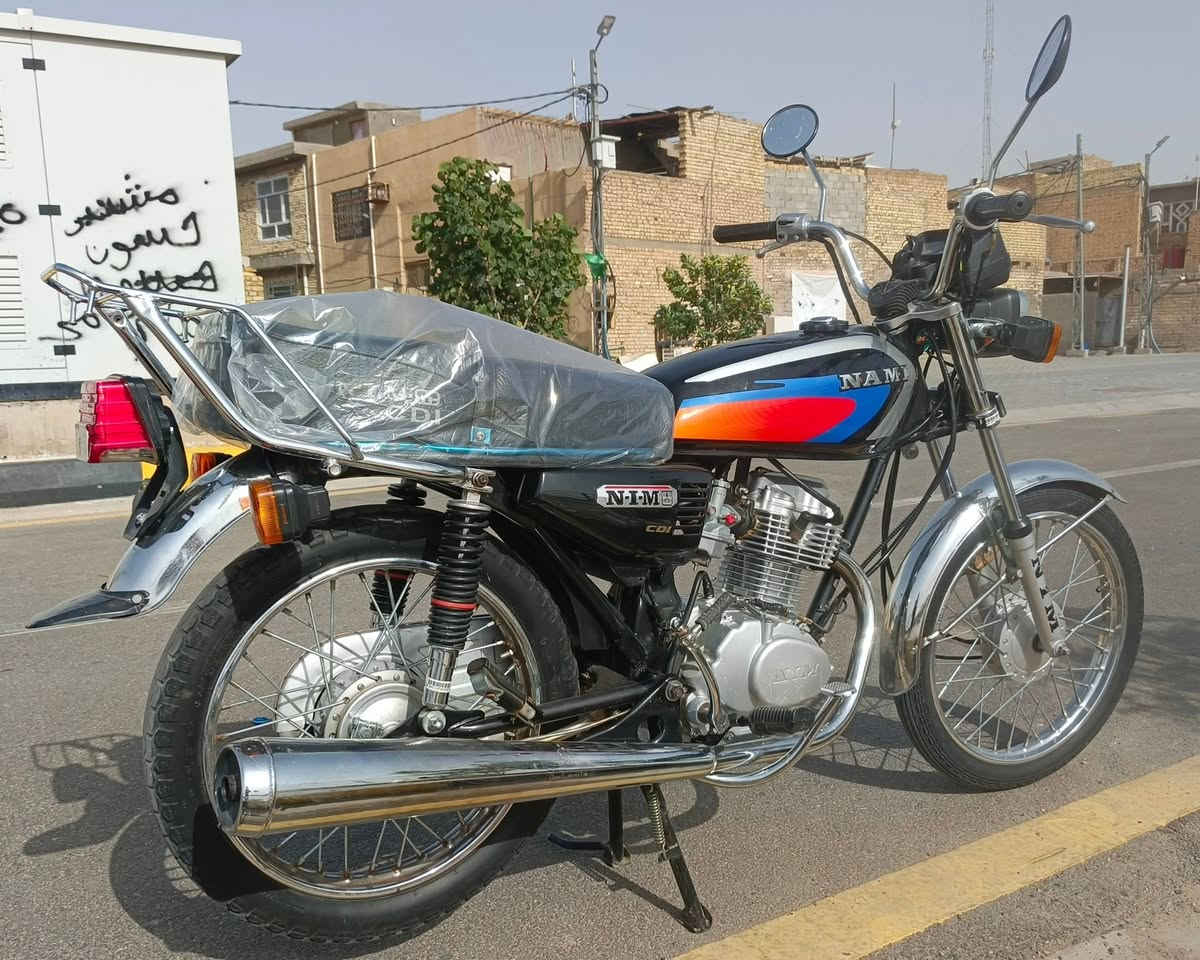 السلام عليكم للبيع دراجه سكنر مديل 2027 مكان كوت كريميه
خاص مفتوح لو وتصل ع رقم ***********
