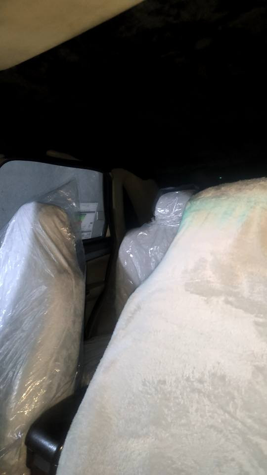 لیڤان ٢٠١٣ ٤ پستۆن گیر عادی مەکینە ١٦ گیرو مەکینە و کارەبایتی مەزبوت سەیاریکی تا بلی خاوینە ٤ جام کارەبایە ناو سپی سەقف کەرویشکیە کامل جوانکاری بۆ کراوە ئەوەی لەسەرتە لەی بوخریو خەلاس یەک پارچە بۆیاخی هەیە پیش و پشت کەپسە بۆ زانینی نرخ یان زانیاری زیاتر نامە بنیرە *********** سوران, أربيل
