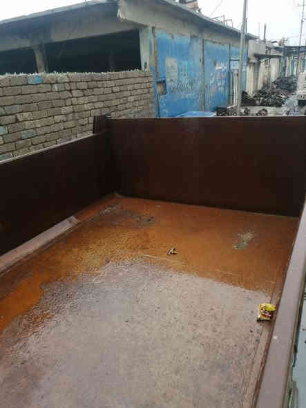 للبيع
موصل صناعة وادي عكاب
***********
***********
