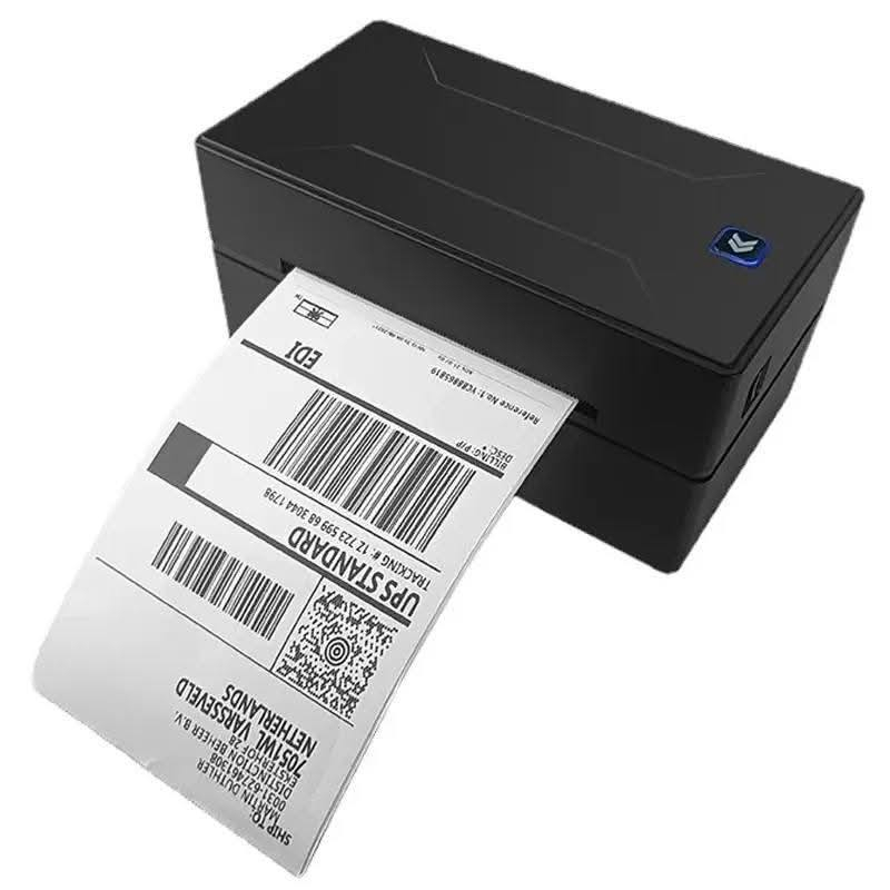 متوفر مجموعه قطع طابعات وقارئ باركود متنوع
يوجد خدمه توصيل لجميع المحافظات العراقيه الحجز والتفاصيل على الخاص او على الواتساب ***********.ـ.ـ.ـ.ـ.ـ.
