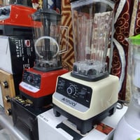 خلاطات • مجمع ابو عباس • الرفاعي شارع الحسينية