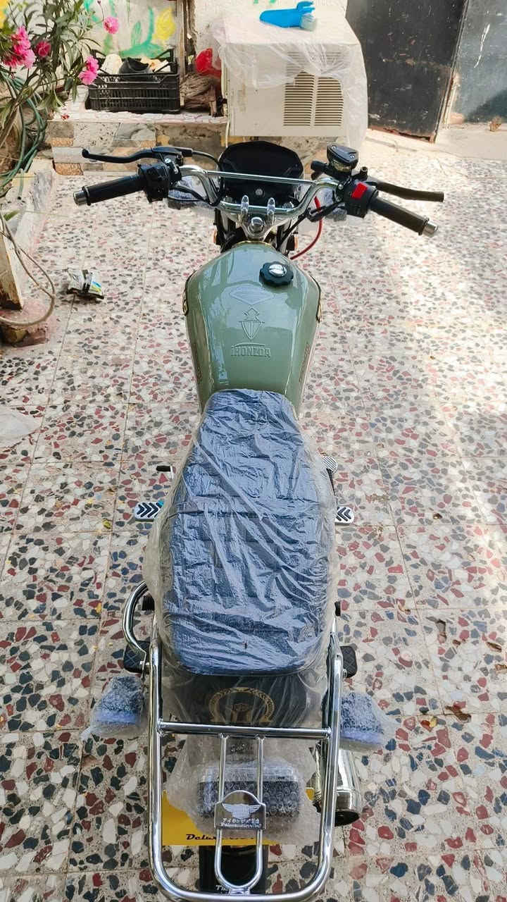 تايگر أصل
برغي 10 موديل 26 سكنر بعدها زيرو 
السعر مليون و50 مكاني المجر العدل ***********
