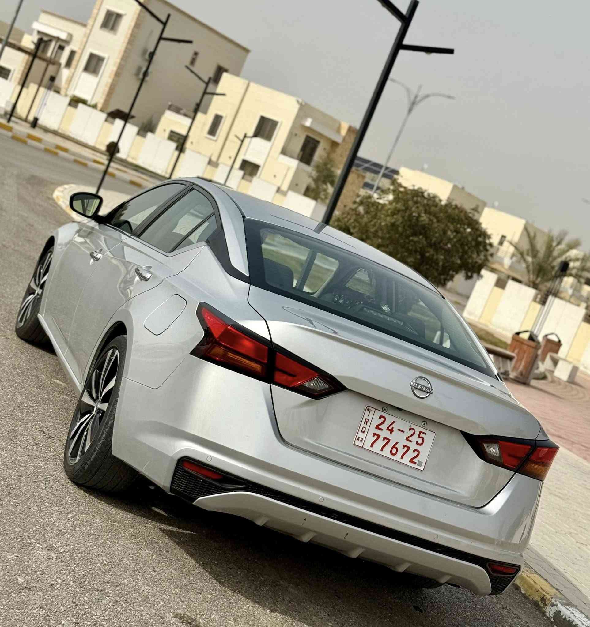 رقم كاتي موقت اربيل (هزة وفحص كامل)
باقي 86 يوم للرقم المؤقت
موديل 2023
السعر 140 وبيها مجال
حادثها بنيد مبدل بدون دواخل وكلير امريكا قبغ صندوق
مكان السيارة صلاح الدين تكريت
***********
