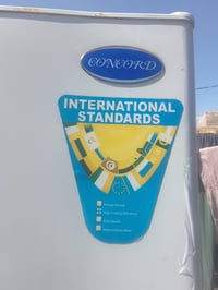 بابل القاسم • ثلاجة • مكان للبيع