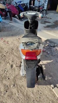 موتوسيكل • للبيع