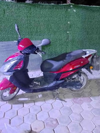 دراجه سعر 900 الف  07807990971