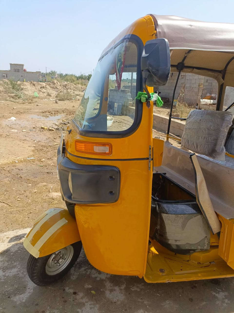 السلام عليكم تيك توك للبيع 21 شهر الثالث تيك توك جاهزه
مكينه مجفت تيك توك كل شي ما نقيصه جاهزه قبل الشارع  
سعر ب6800بيه مجال ريد نتصل على هذه رقم🧿***********
