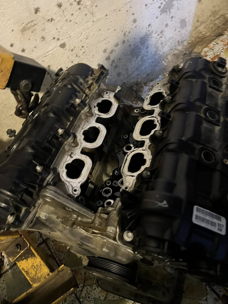 محرك 2017 بي كازكت للبيع مكاني نجف


**إذا كنت صاحب هذا الإعلان وتريد حذفه لأي سبب، رجاءا أرسل رسالة إلى الدعم الفني**