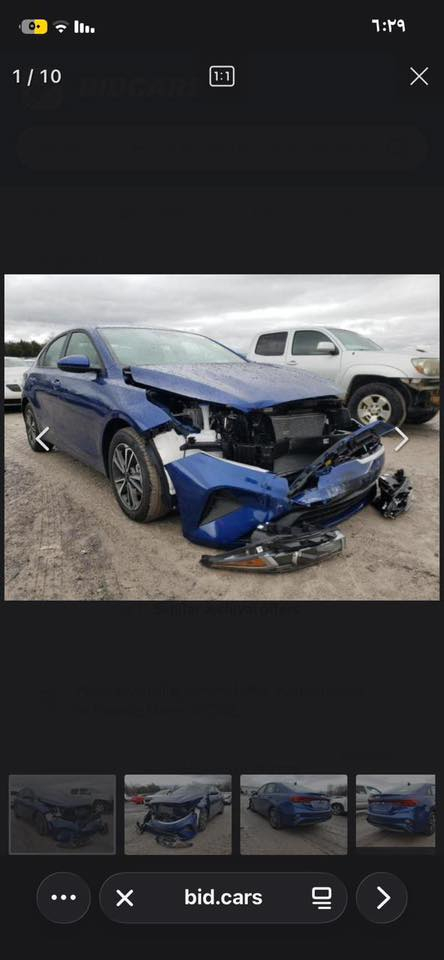 سلام عليكم كيا فورتي 2022 وارد امريكي ضرر امريكا جاملغ امامي ايسر بارد وبلعراق جاملغ امامي ايمن بي طخة بعدهة ما مصلحة مكينه 2000 دوش المرغوب سيارة جديدة تحويل ثاني يوم كير svt مواصفات عادية مكينه كير لغود شواصي مكفولات العنوان بغداد الدورة 

السعر 145 وبيهة مجال للطيبين 

رقم الهاتف ***********
