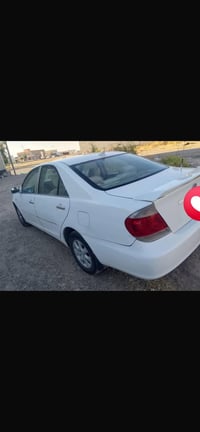 السلام وعليكم كأمر ٢٠٠٤ سياه مصبوقه حزام سياره تبريد. سدر جديد محرك جد...