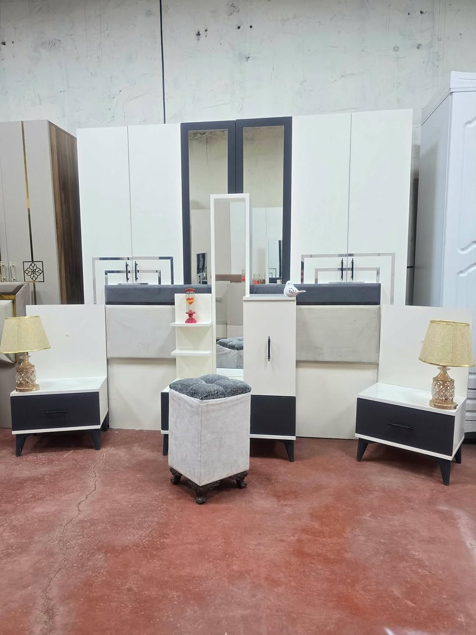 غرفه نوم تركي اخت جديد  💗نظافه 100ب100 
#6قطع 💗ب500💗توصيل وشد مجاني بغداد 
#يوجد.انواع الغرف خاص 
خ


**إذا كنت صاحب هذا الإعلان وتريد حذفه لأي سبب، رجاءا أرسل رسالة إلى الدعم الفني**