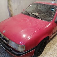 اوبل حجم ٢٠ • محرك شرط • الكير الثالث يفلت