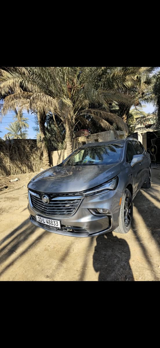 مساء الخير... بيوك انکلیف اسینسز ST فول الأخير..٦ سليندر دوش موديل ۲۰۲۳ بغداد مميز باسمي ضررها جزء بسيط من البنيد وربع الجاملغ من الأسفل وجزء من الباب من الأسفل نفس

القطع بدون تبدیل ضرر جدا خفيف السياره حيل حلوه والمواصفات كثيره ماكو داعي اذكرها السعر ٢٣٠ مجال قليل جدا لأن... . تحياتي لحضراتكم تليفون *********** واتساب
