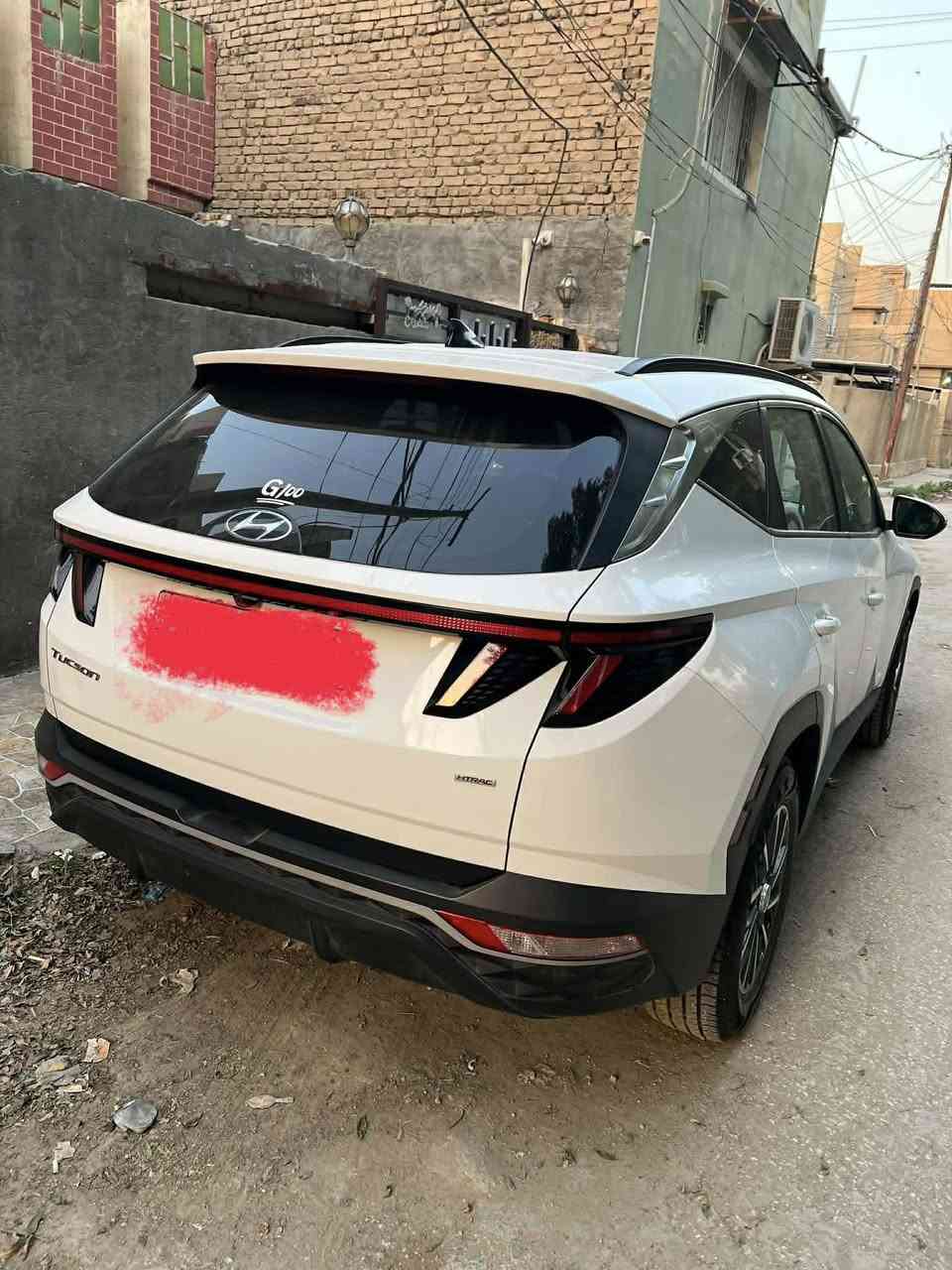 السلام عليكم مكلف بالنشر
هذا رقم صاحب السياره ***********
توكسان موديل 2023 امريكي رقم بابل حادث جاملغ وحداديه وشفة الباب وصور الحادث مرفقه 
مواصفات السياره محرك 2500 
بصمة تشغيل وبصمة ابواب اشاير ترحيب باليدات هند بريك بصمه جنطه شفط تحديد مسار فور ويل مثبت سرعه اشاير بالمري بك لايت لد وبيها بعد مواصفات
