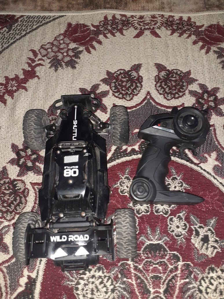 للبيع سياره باله شحن بس باتري عايزه


**إذا كنت صاحب هذا الإعلان وتريد حذفه لأي سبب، رجاءا أرسل رسالة إلى الدعم الفني**