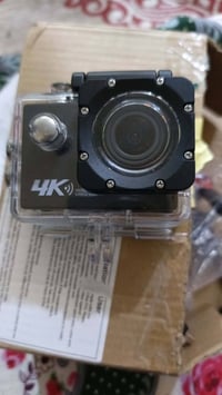 كاميرا خوذة • أصلي • رام 32