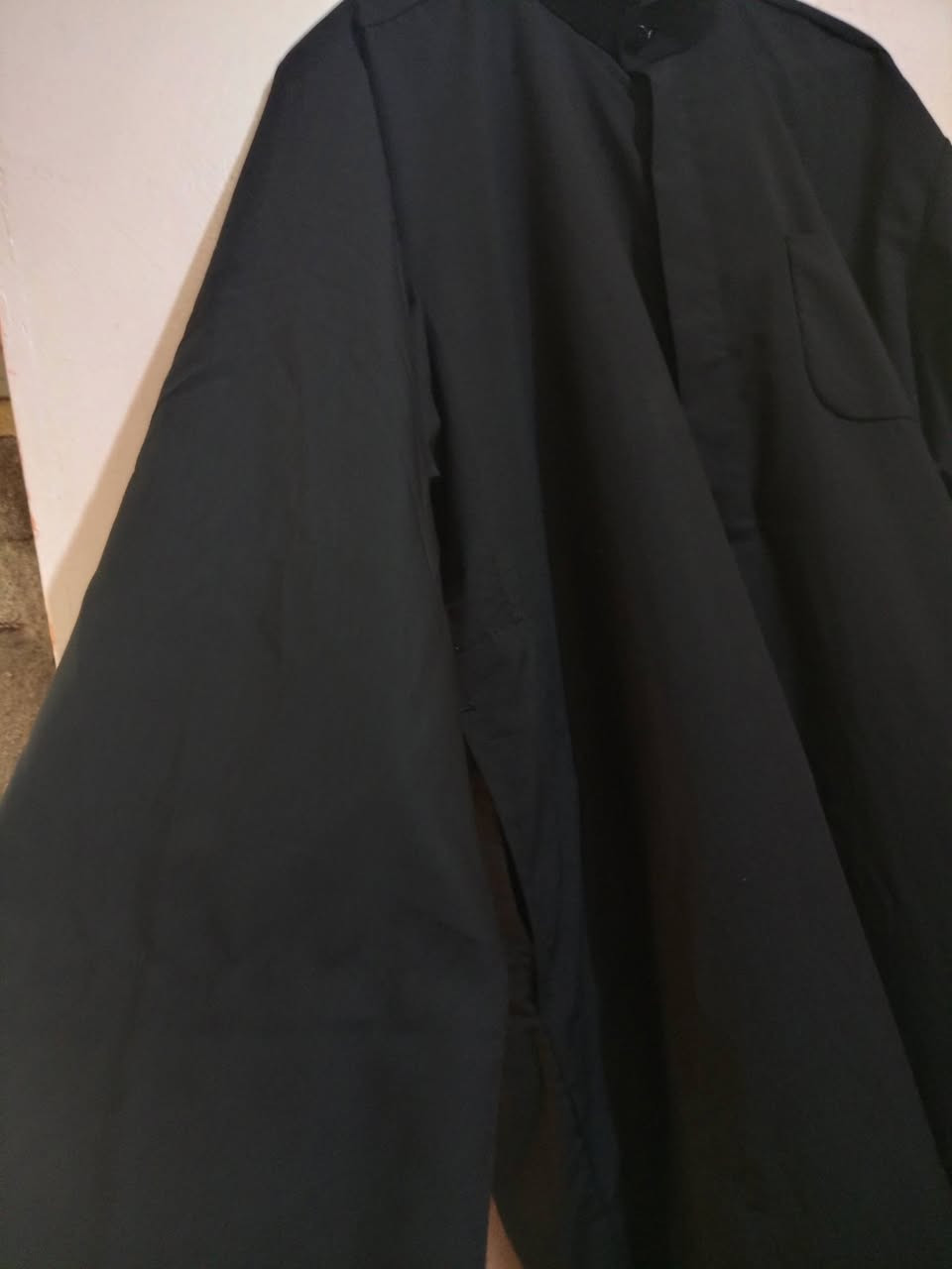 السلام عليكم دشداشه رجالي السعر عشره نظيفه مابي اي خلل القياس 60


**إذا كنت صاحب هذا الإعلان وتريد حذفه لأي سبب، رجاءا أرسل رسالة إلى الدعم الفني**