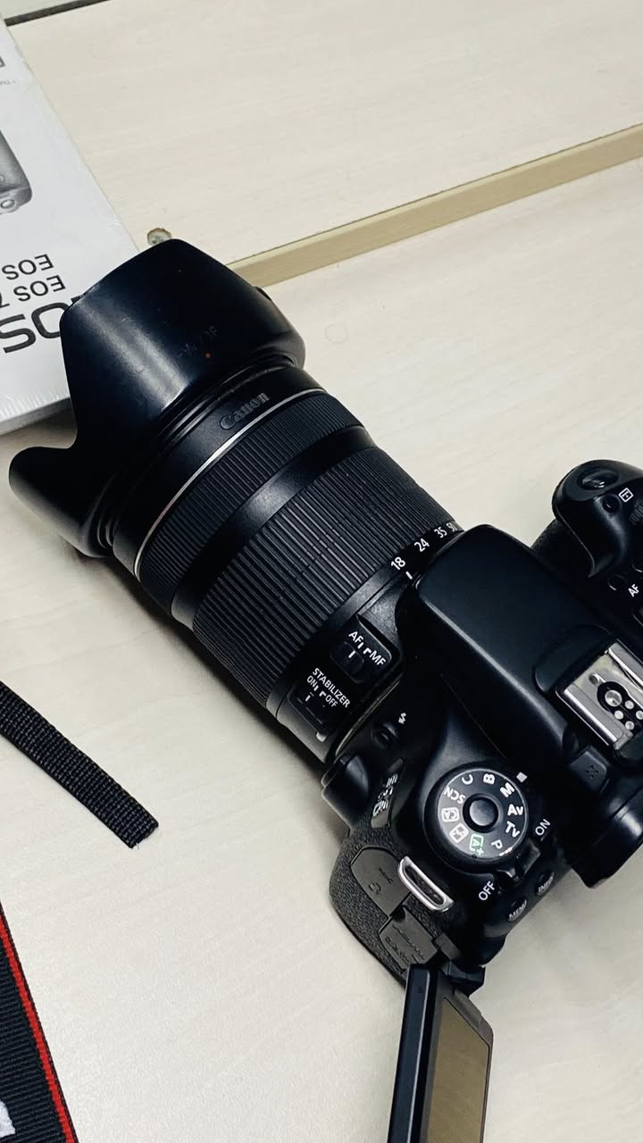 70D linse 18-135
320$ clean 100%


**إذا كنت صاحب هذا الإعلان وتريد حذفه لأي سبب، رجاءا أرسل رسالة إلى الدعم الفني**